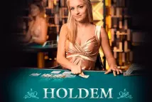 Texas Holdem Bonus